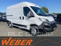 2021 Citroen Jumper