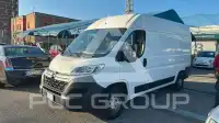 2021 Citroen Jumper