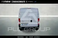 2021 Citroen Jumper