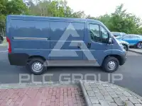 2021 Citroen Jumper