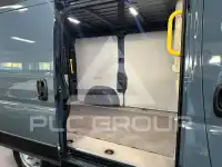 2021 Citroen Jumper