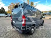 2021 Citroen Jumper