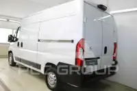 2021 Citroen Jumper