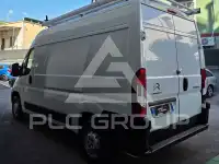 2021 Citroen Jumper