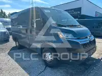 2021 Citroen Jumper
