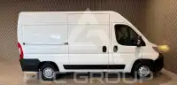 2021 Citroen Jumper