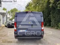 2021 Citroen Jumper
