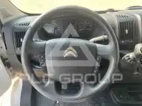 2021 Citroen Jumper