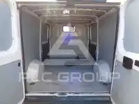2021 Citroen Jumper