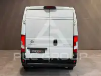 2021 Citroen Jumper