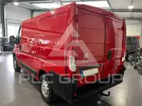 2021 Citroen Jumper