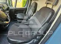 2021 Citroen Jumper