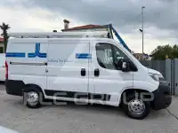 2021 Citroen Jumper