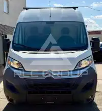 2021 Citroen Jumper