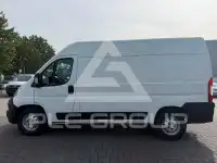 2021 Citroen Jumper