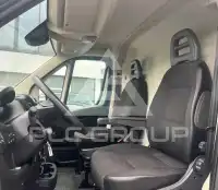 2021 Citroen Jumper