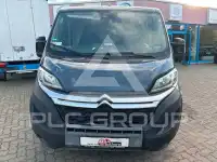 2021 Citroen Jumper