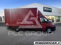2021 Citroen Jumper