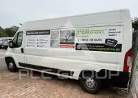 2021 Citroen Jumper