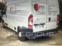 2021 Citroen Jumper