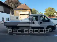 2021 Citroen Jumper