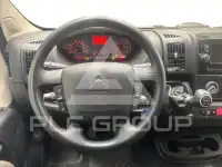 2021 Citroen Jumper