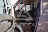 2021 Citroen Jumper