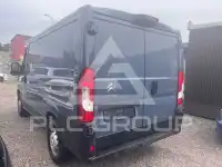 2021 Citroen Jumper