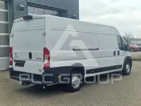 2021 Citroen Jumper