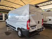2021 Citroen Jumper