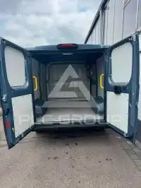 2021 Citroen Jumper