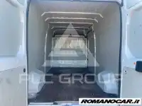 2021 Citroen Jumper
