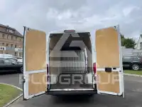 2021 Citroen Jumper