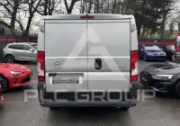2021 Citroen Jumper