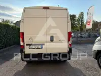 2021 Citroen Jumper