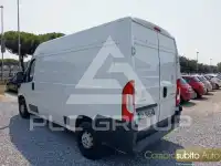 2021 Citroen Jumper