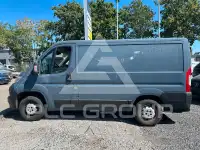 2021 Citroen Jumper