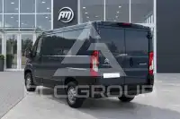 2021 Citroen Jumper