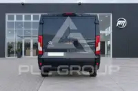 2021 Citroen Jumper