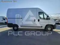 2021 Citroen Jumper