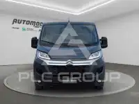 2021 Citroen Jumper
