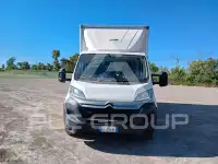 2021 Citroen Jumper