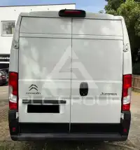 2021 Citroen Jumper