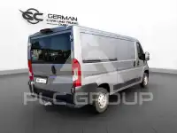 2021 Citroen Jumper