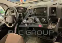 2021 Citroen Jumper