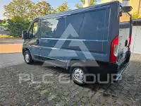 2021 Citroen Jumper