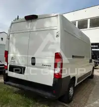2021 Citroen Jumper