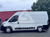 2021 Citroen Jumper