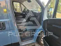2021 Citroen Jumper