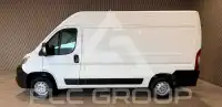 2021 Citroen Jumper